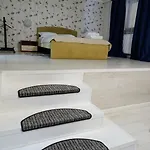 Mendeleev 19 Apartman Bukarest