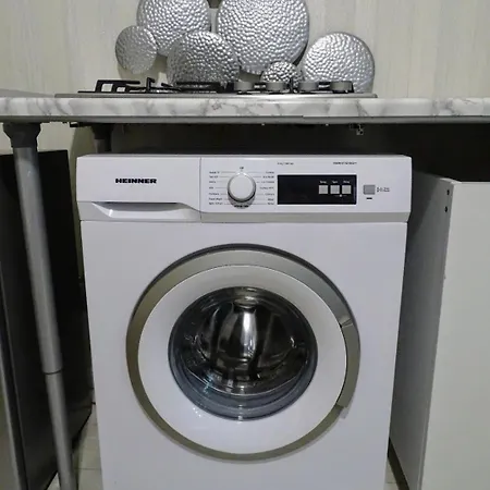 Appartement Mendeleev 19 Boekarest