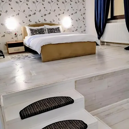 Mendeleev 19 Apartman *