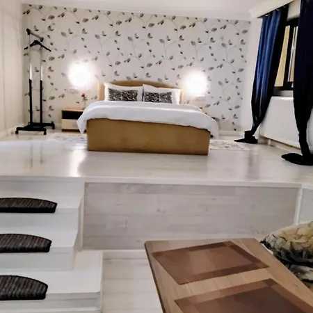 Mendeleev 19 Apartman