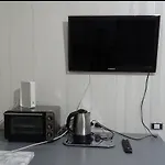 Mendeleev 19 ブカレスト