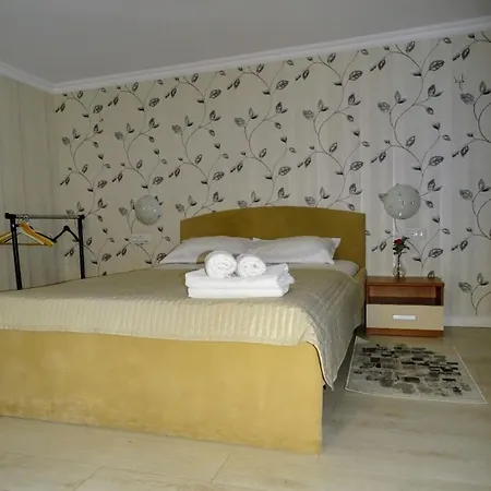 Mendeleev 19 * Бухарест