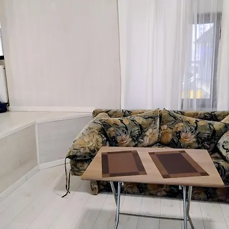 Mendeleev 19 * 부쿠레슈티