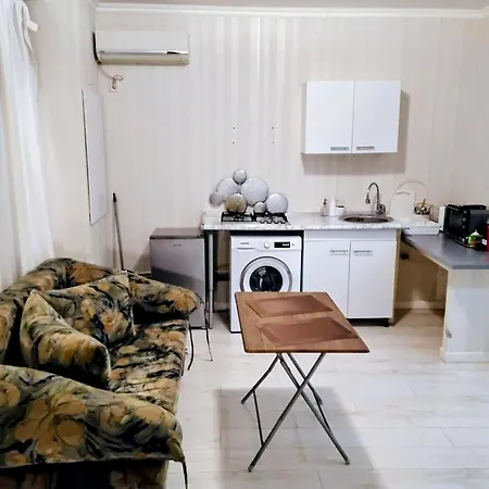 Apartamento Mendeleev 19 *