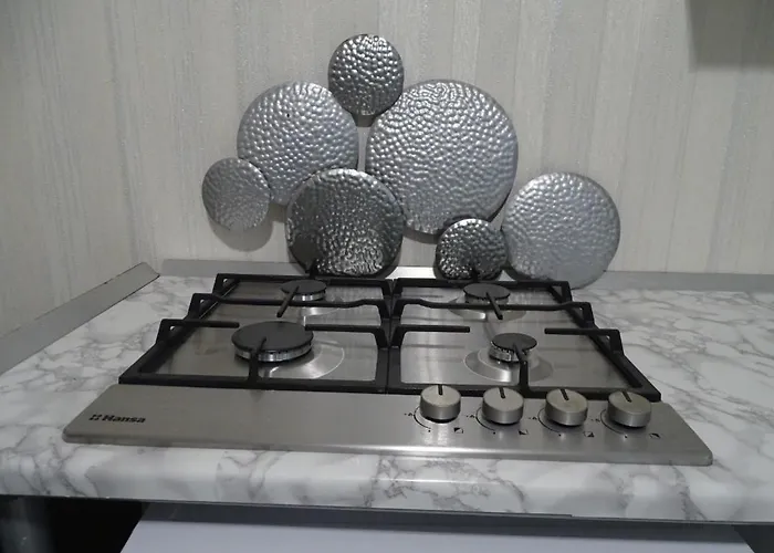 Mendeleev 19 Lägenhet *