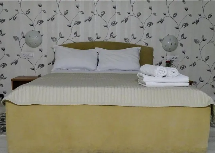 Mendeleev 19 Apartamento