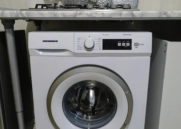 Apartamento Mendeleev 19 Bucareste