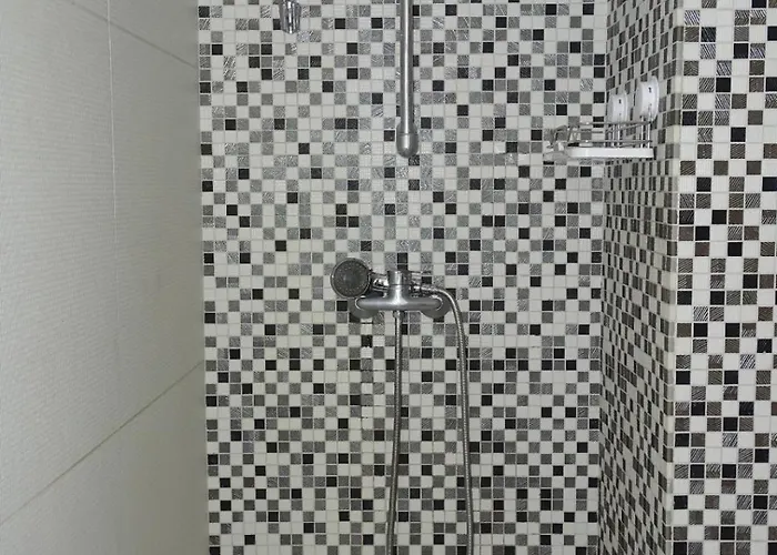 Apartamento Mendeleev 19 Bucareste