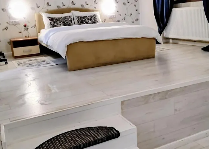 Mendeleev 19 Apartamento *