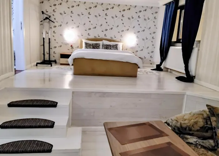 Mendeleev 19 Apartamento