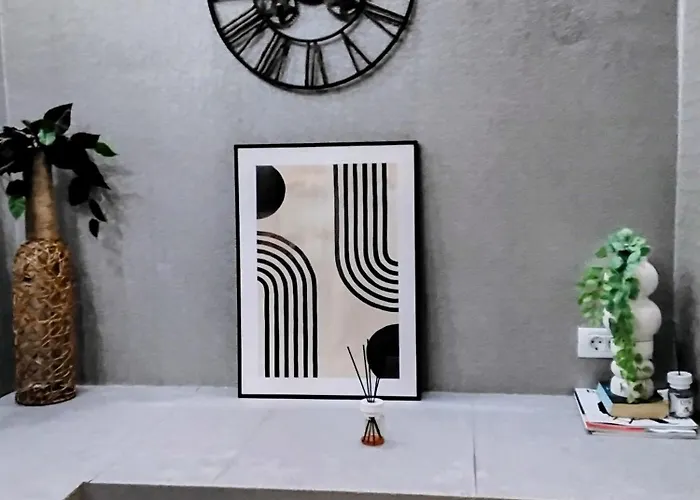 Mendeleev 19 * 부쿠레슈티