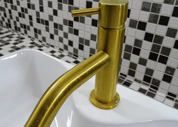 Apartman Mendeleev 19 Bukarest