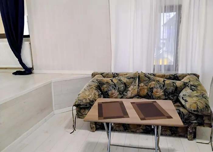 Mendeleev 19 * Bukarest