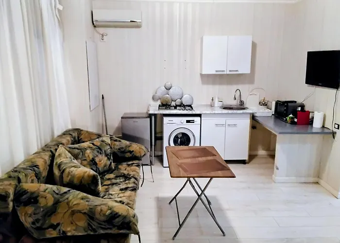 Apartman Mendeleev 19 *