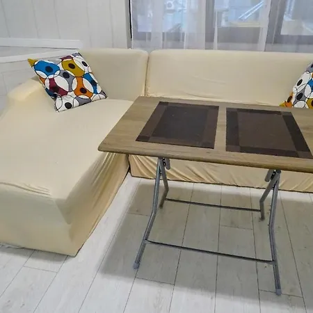 Apartament Mendeleev 19